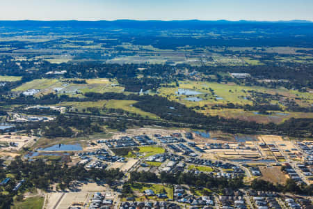 Aerial Image of BALDIVIS