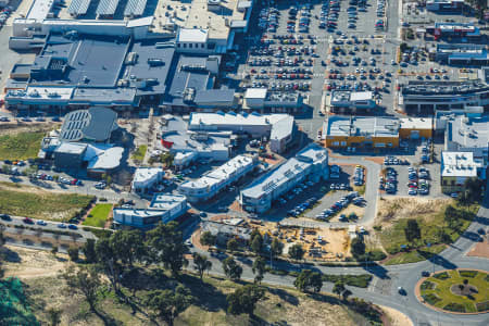 Aerial Image of BALDIVIS