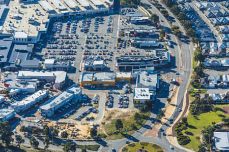 Aerial Image of BALDIVIS