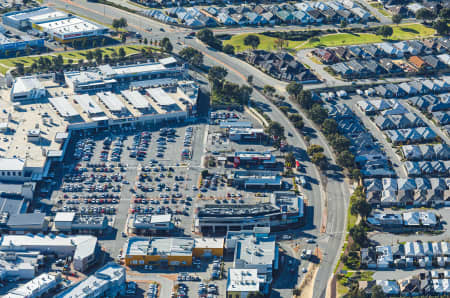 Aerial Image of BALDIVIS