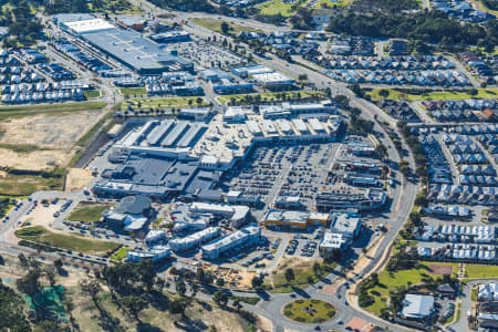 Aerial Image of BALDIVIS