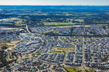 Aerial Image of BALDIVIS