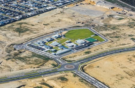 Aerial Image of BALDIVIS