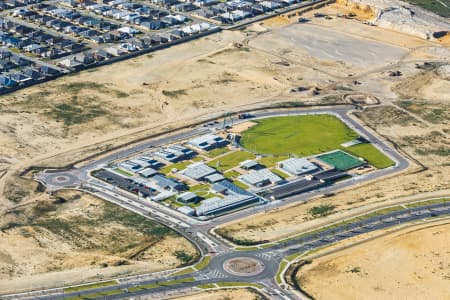 Aerial Image of BALDIVIS