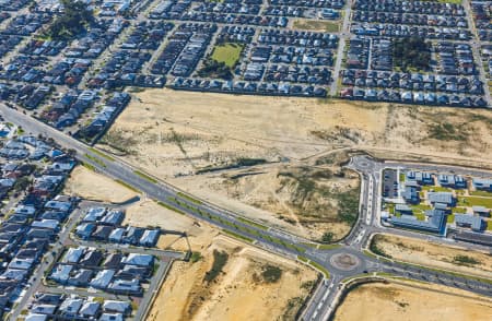 Aerial Image of BALDIVIS