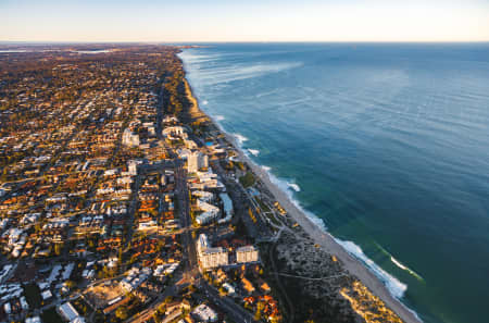 Aerial Image of SCARBOROUGH