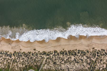 Aerial Image of MANDURAH