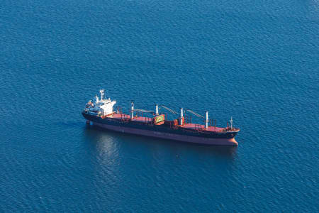 Aerial Image of KWINANA BEACH