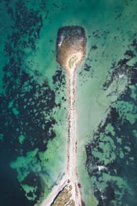 Aerial Image of COOGEE