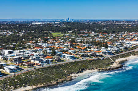 Aerial Image of NORTH BEACH