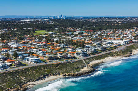 Aerial Image of NORTH BEACH