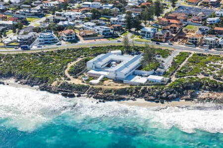 Aerial Image of WATERMANS BAY