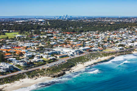 Aerial Image of NORTH BEACH