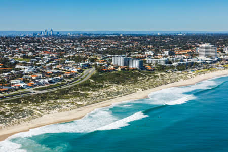 Aerial Image of TRIGG