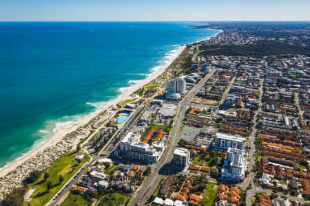 Aerial Image of SCARBOROUGH
