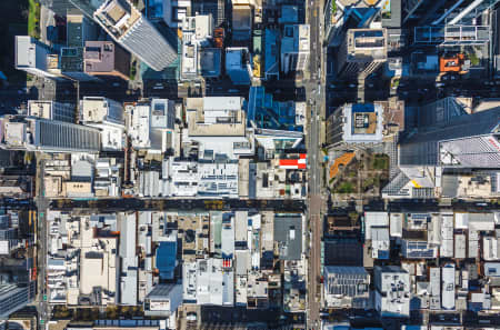 Aerial Image of PERTH