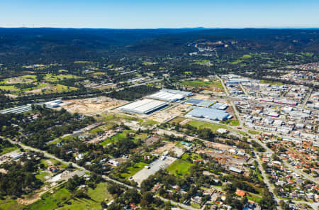 Aerial Image of KENWICK