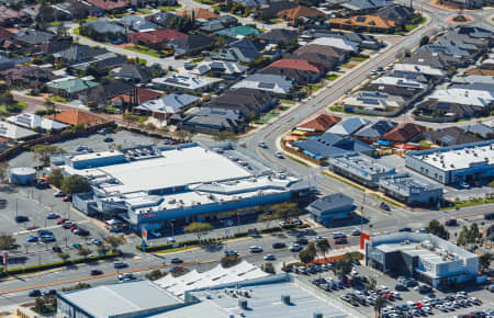Aerial Image of SOUTHERN RIVER