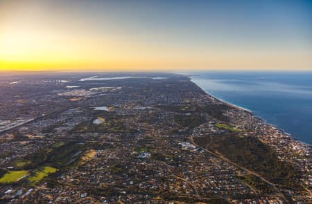 Aerial Image of CARINE