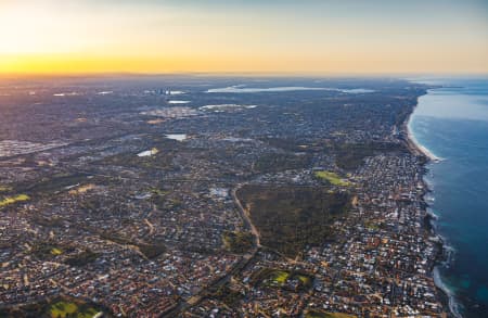 Aerial Image of NORTH BEACH