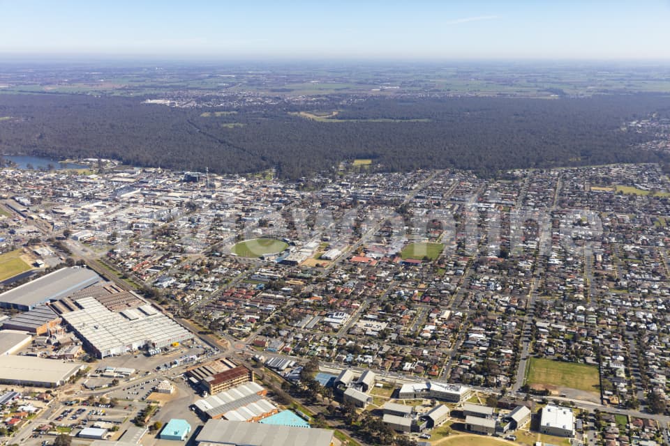 Aerial Photography Shepparton Airview Online
