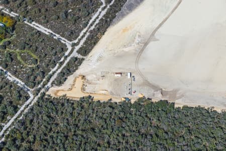 Aerial Image of JANDAKOT