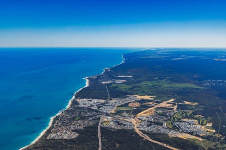 Aerial Image of YANCHEP