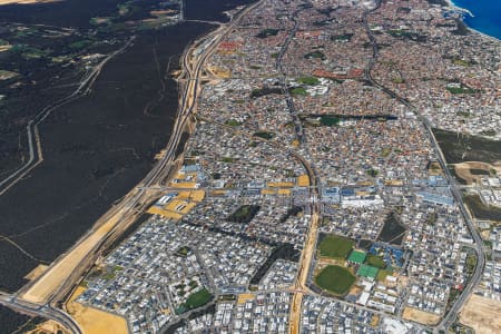 Aerial Image of BUTLER