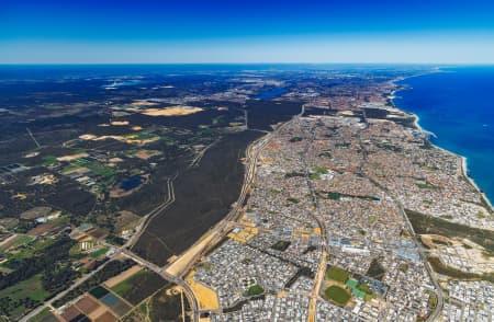 Aerial Image of BUTLER