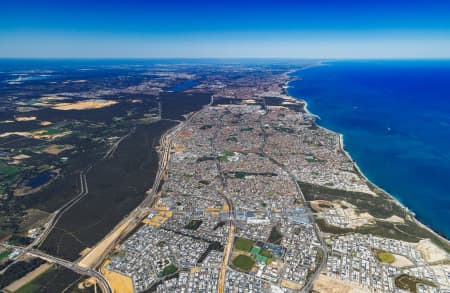 Aerial Image of BUTLER