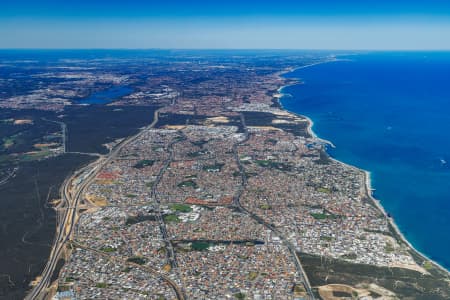 Aerial Image of BUTLER