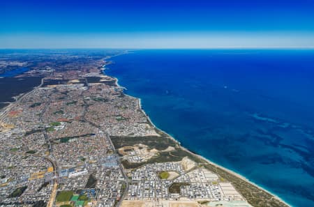 Aerial Image of JINDALEE