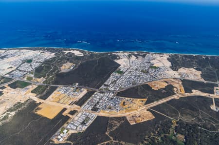 Aerial Image of ALKIMOS