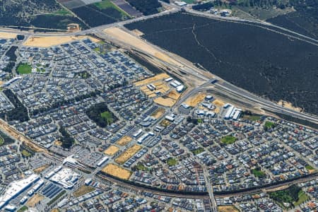 Aerial Image of BUTLER