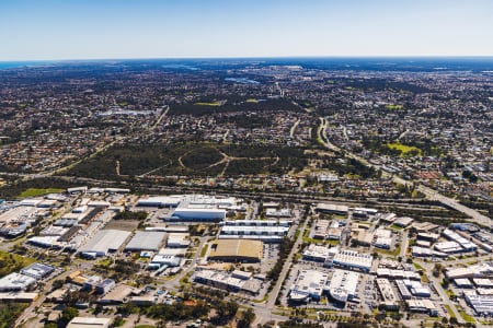 Aerial Image of BALCATTA