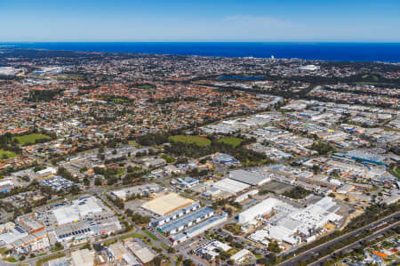 Aerial Image of BALCATTA