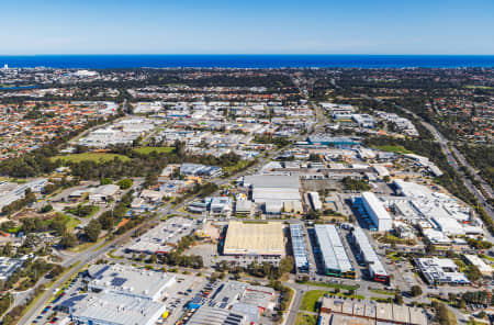 Aerial Image of BALCATTA