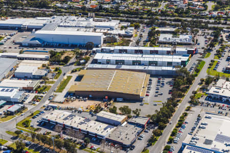 Aerial Image of BALCATTA