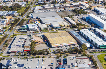 Aerial Image of BALCATTA