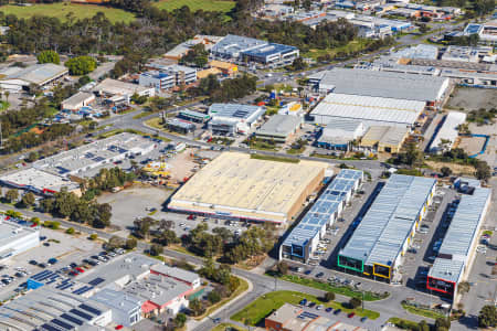 Aerial Image of BALCATTA