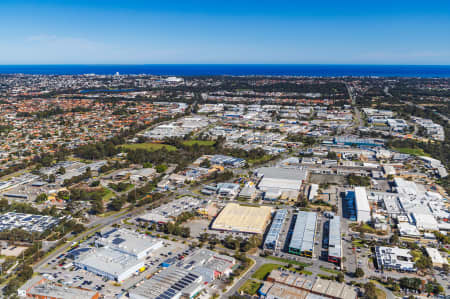 Aerial Image of BALCATTA