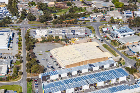 Aerial Image of BALCATTA