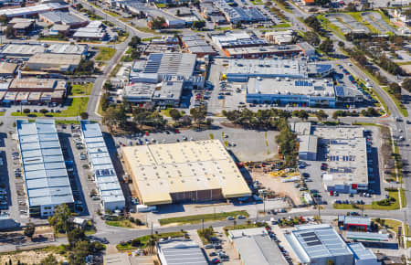 Aerial Image of BALCATTA