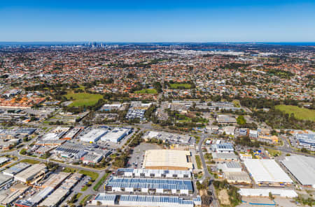 Aerial Image of BALCATTA