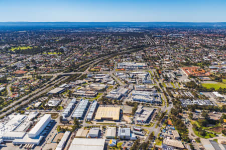 Aerial Image of BALCATTA