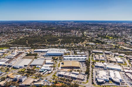 Aerial Image of BALCATTA