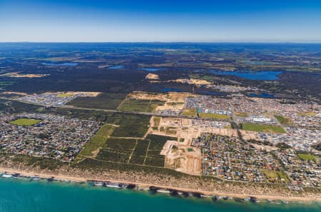 Aerial Image of MADORA BAY