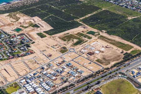 Aerial Image of MADORA BAY