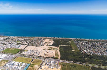 Aerial Image of MADORA BAY