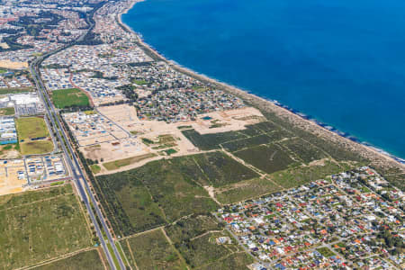 Aerial Image of MADORA BAY